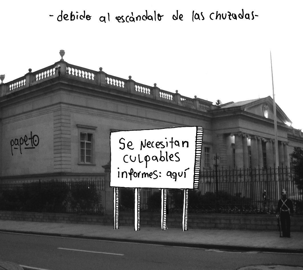 Debido al1