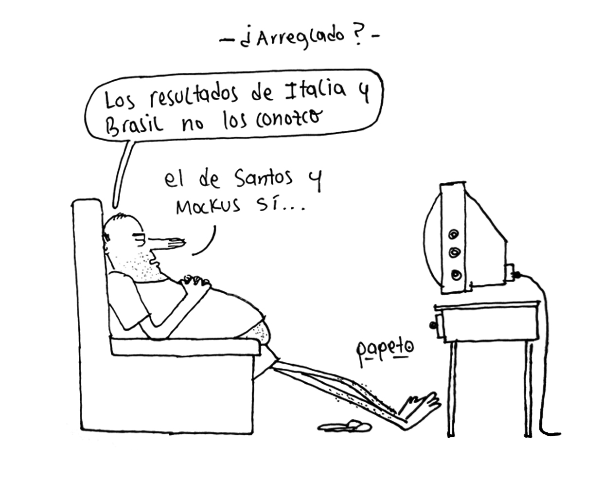 Arreglado