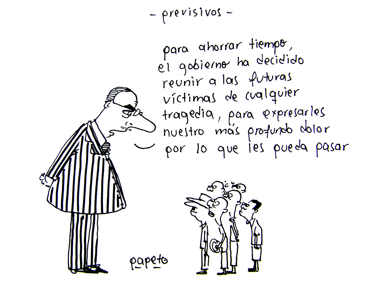 Previsivos