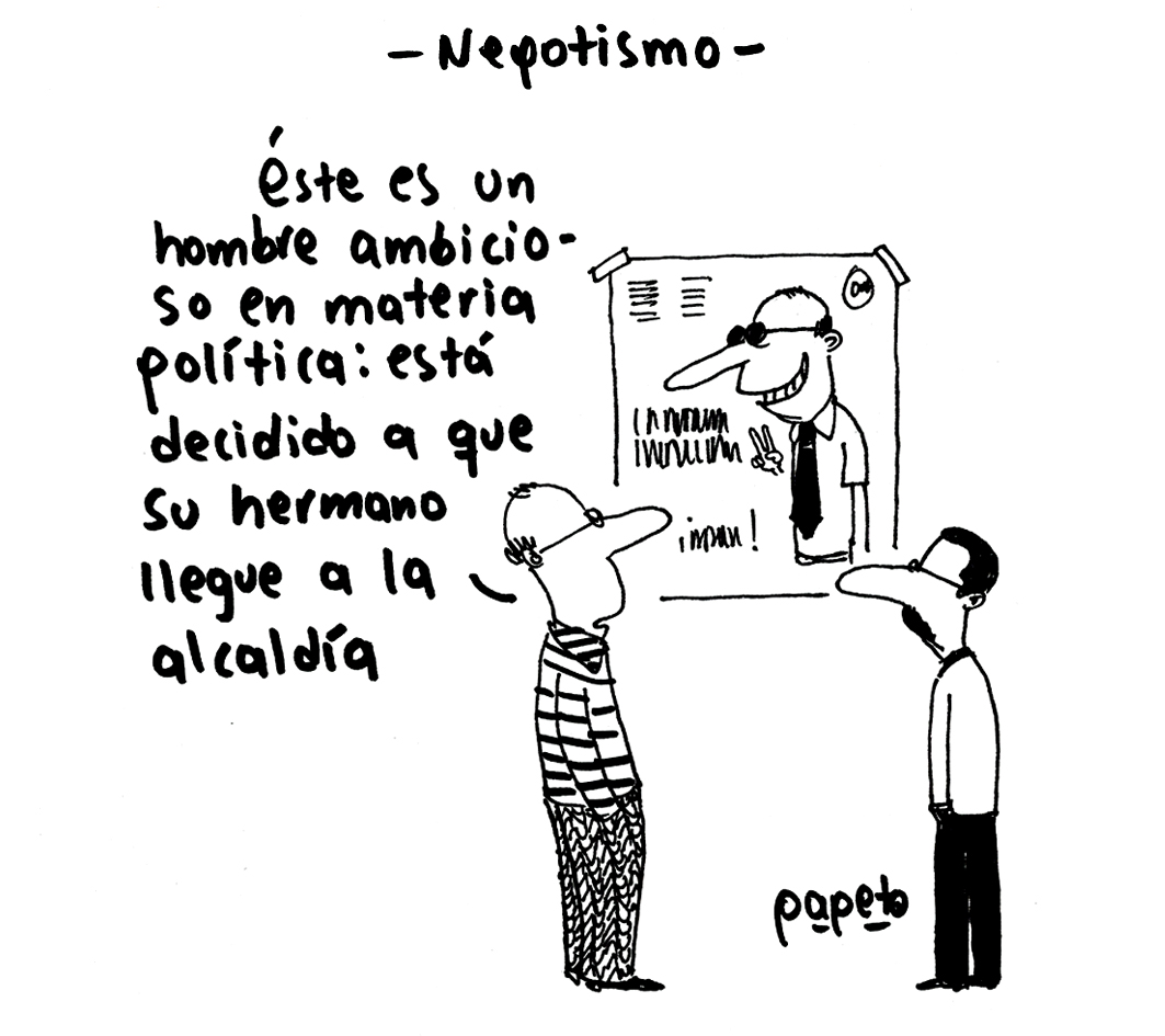 Papeto 25 de Octubre