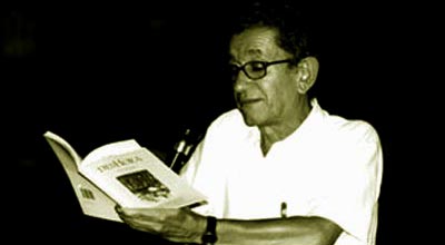 Jose Manuel Arango