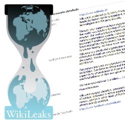 wikileaks