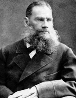 León Tolstoi