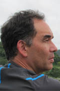Mauricio Cabrera Leal