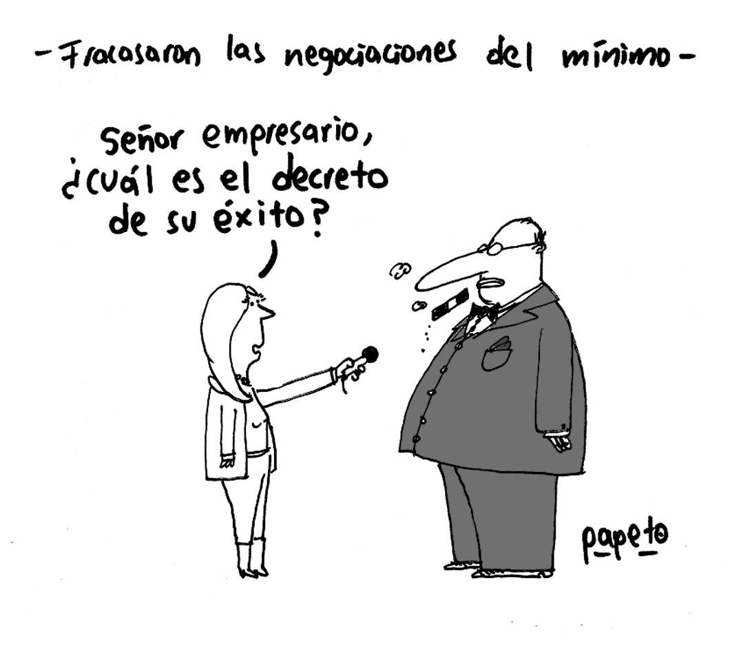 Papeto - 20 de Diciembre de 2010