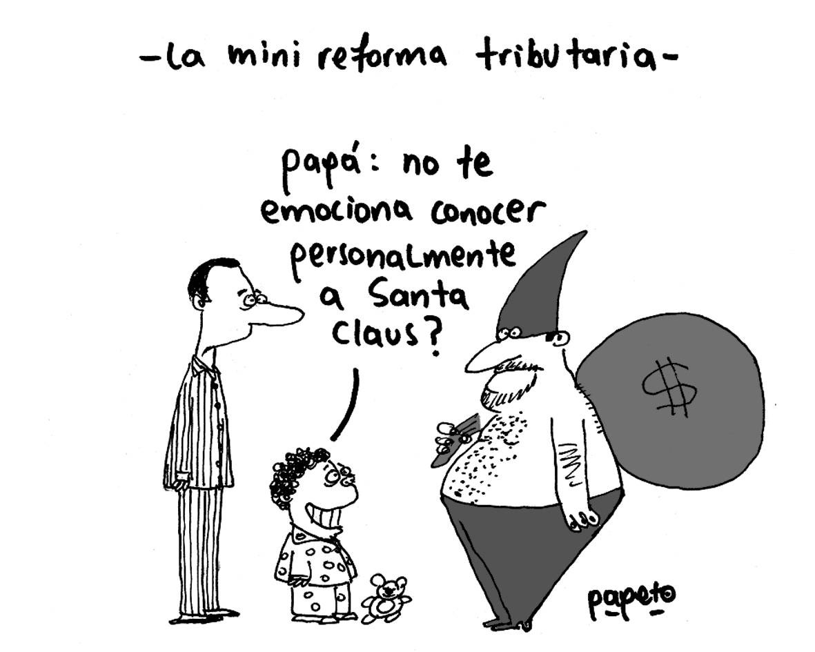 Papeto 2 - 20 de Diciembre de 2010