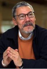 Roberto Burgos Cantos