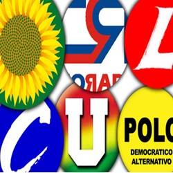 partidos politicos