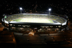 Estadio