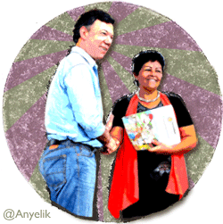 Presidente Santos