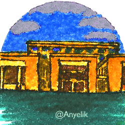 Palacio de justicia