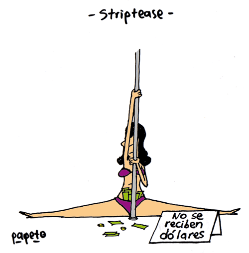 95-Striptease
