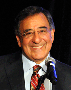 Leon panetta