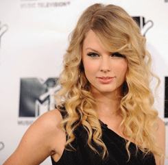 Alejandra Figueroa Taylor Swift