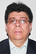 Rodrigo Negrete
