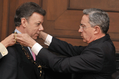 Ernesto Rojas Uribe Santos