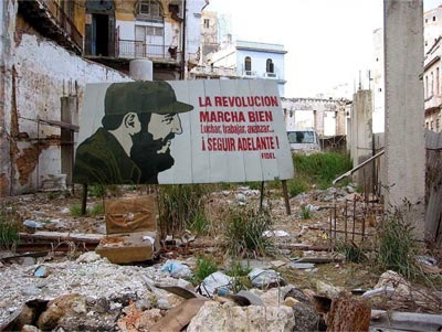 cuba