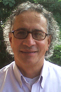 Ismael Molina