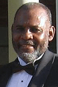 Kent Francis James
