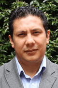 Luis Acero Camacho