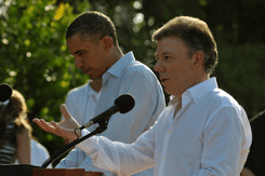 Marco Velasquez Obama