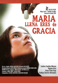 Pedro Zuluaga Maria llena Eres