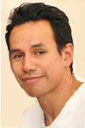 Rodrigo Hurtado