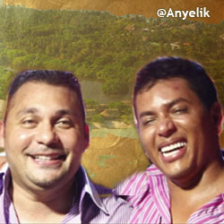 William_Duica_matrimonio_fritanga_por_Anyelik