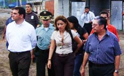 Camilo_Bernal_prisiones_deficientes