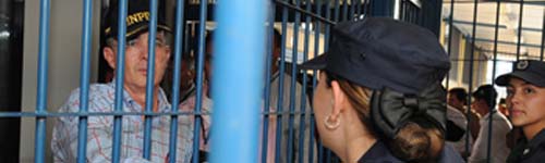 Camilo_Bernal_prisiones_sobrepoblacion