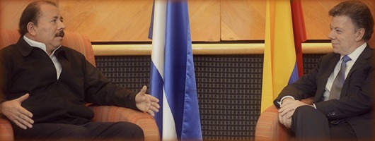presidentes