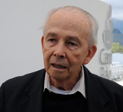 Angela Calvo Guillermo Hoyos aquilatado