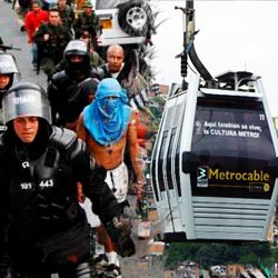 Edgardo Buscaglia crimen organizado Anyelik