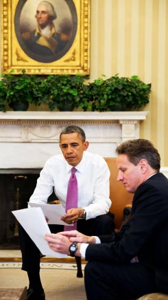 Luis Mejia nuevo Obama presidente