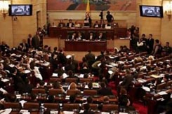 Miguel Galvis umbral electoral Senado