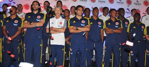 Rodrigo_Hurtado_Falcao_Pekerman_Seleccion
