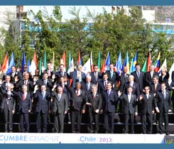Socorro Ramirez Celac cumbres
