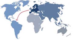 recomendado latinoamerica dorado empresarial