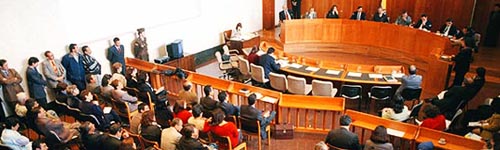 Guillermo Castro corte consulta
