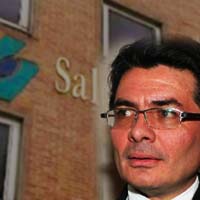 Ivan Jaramillo EPS RazonPublica
