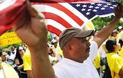 Javier Mejia inmigracion EEUU ilegal