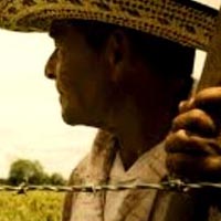 Rocio Londono asalariados campo Razon publica