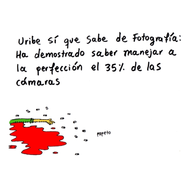 Uribe camara Papeto RazonPublica