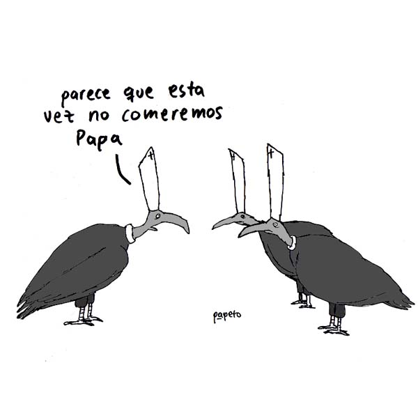 crisis Papeto