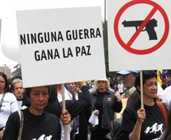 Carlos Palou justicia postconflicto encuesta