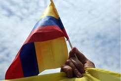Carlos Palou justicia postconflicto terceros
