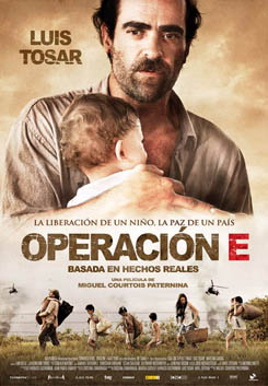 Francisco Bermudez Operacion E cartel