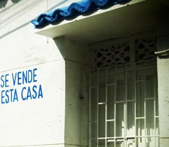 Natalia Salazar precio viviendas aumento