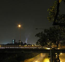 Ricardo Chica Politica industrial luces
