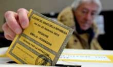 democracia populismo Italia